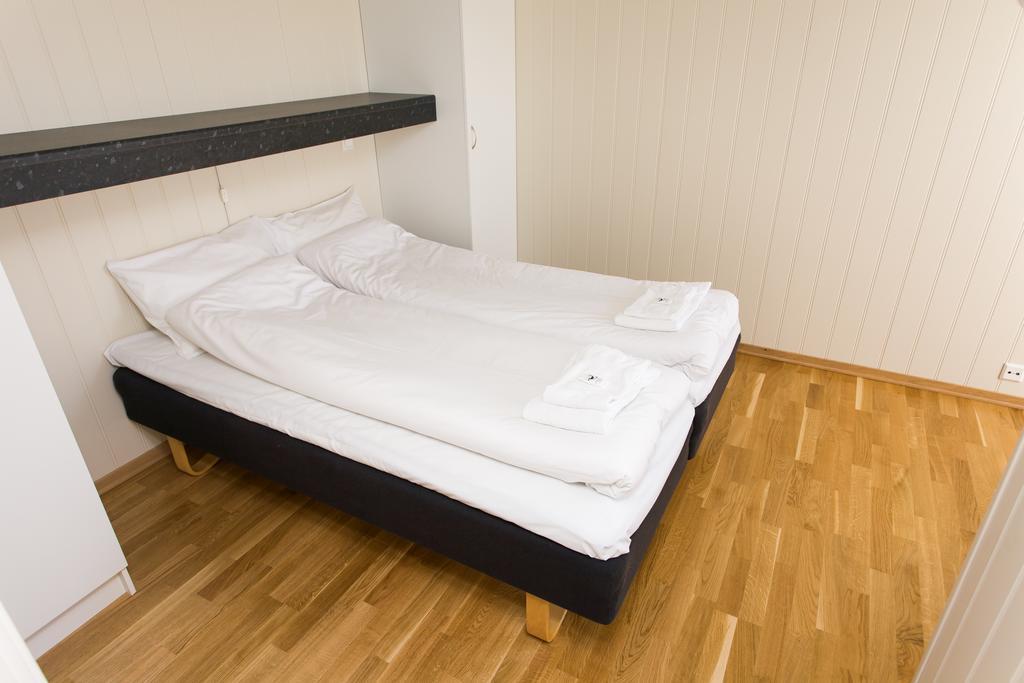 Apartmán Mones Feriesenter Mandal Pokoj fotografie